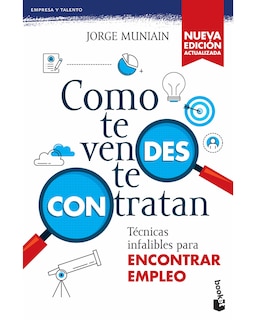 Foto 1 | Como Te Vendes Te Contratan