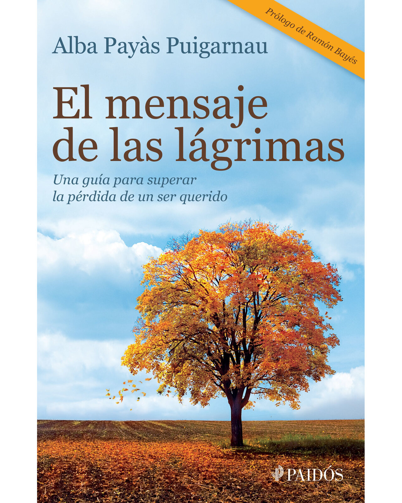 Foto 1 | El Mensaje De Las Lágrimas