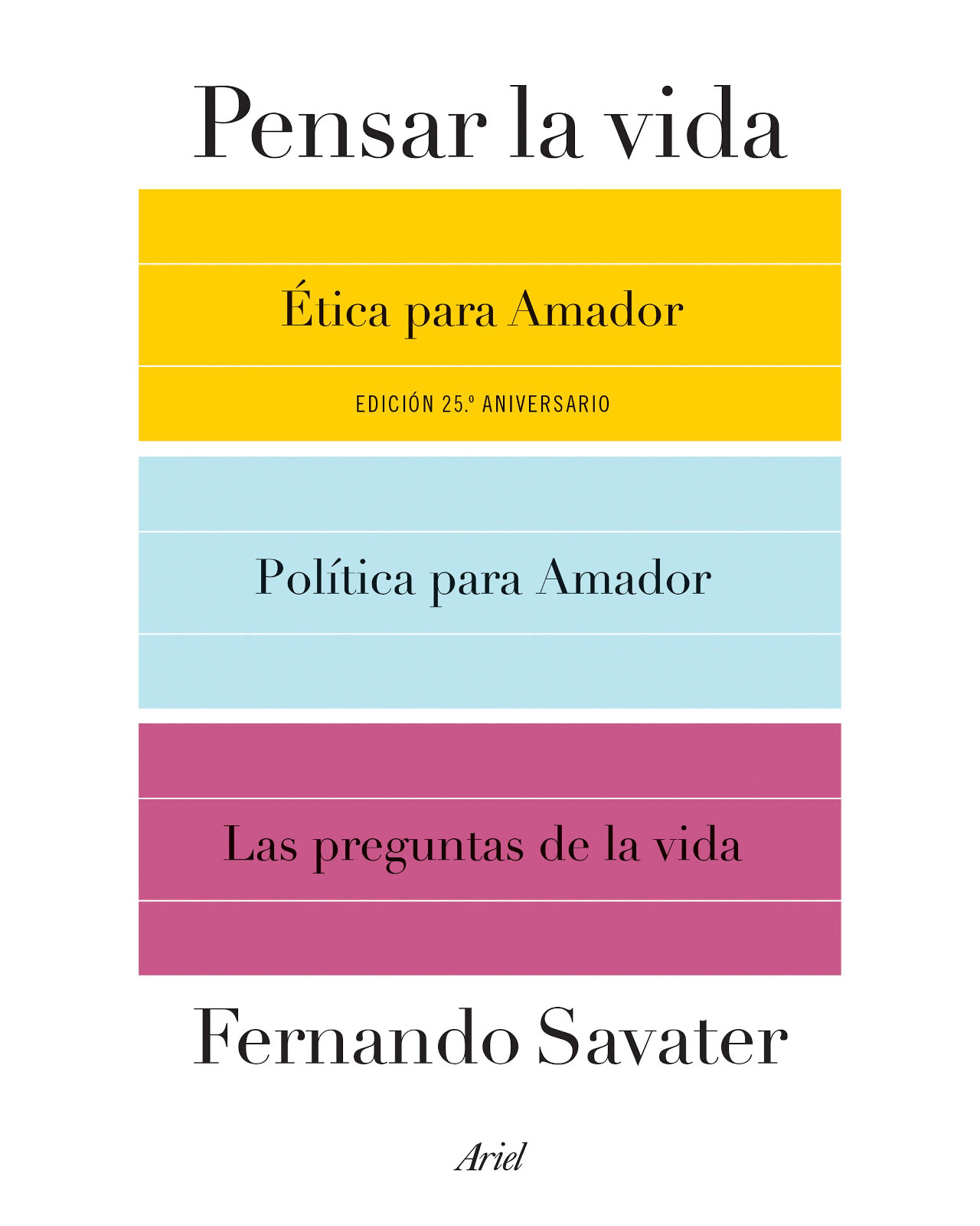 Foto 1 | Pensar La Vida