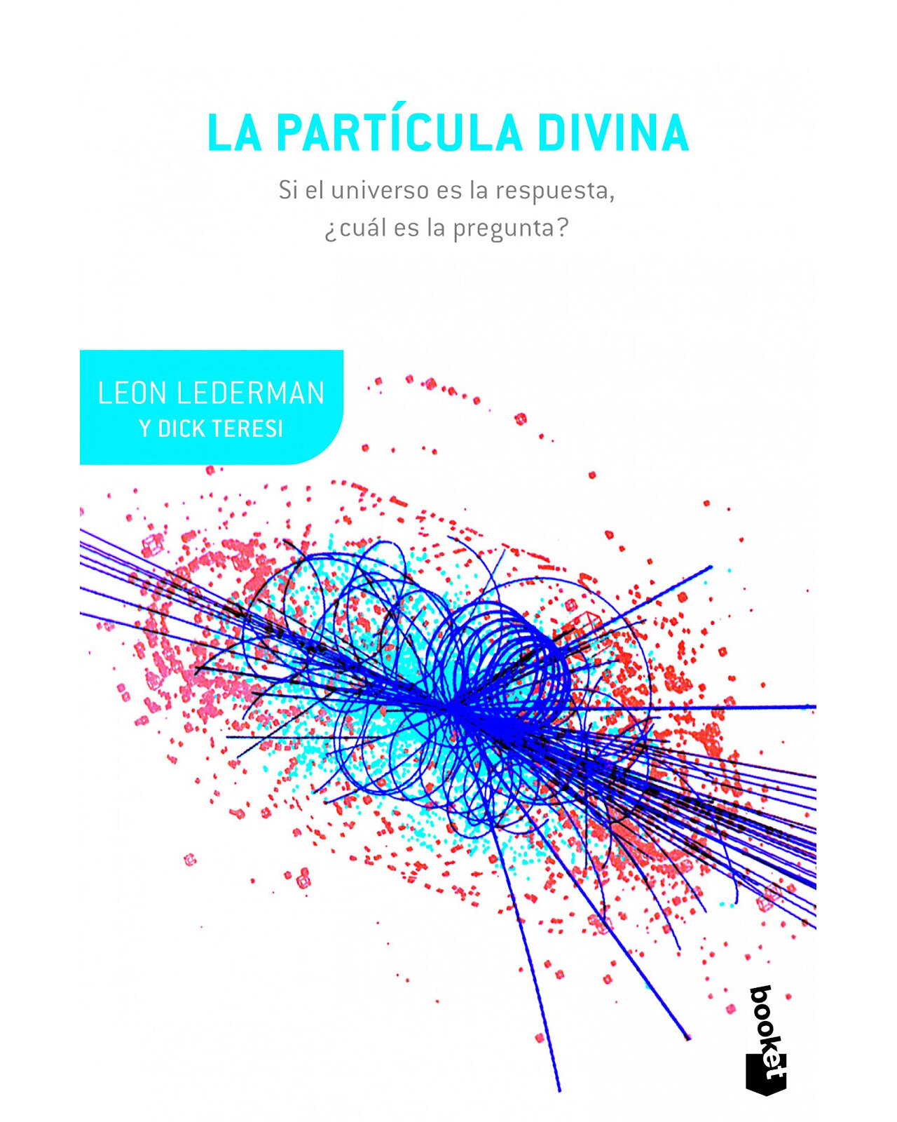 Foto 2 pulgar | La Particula Divina