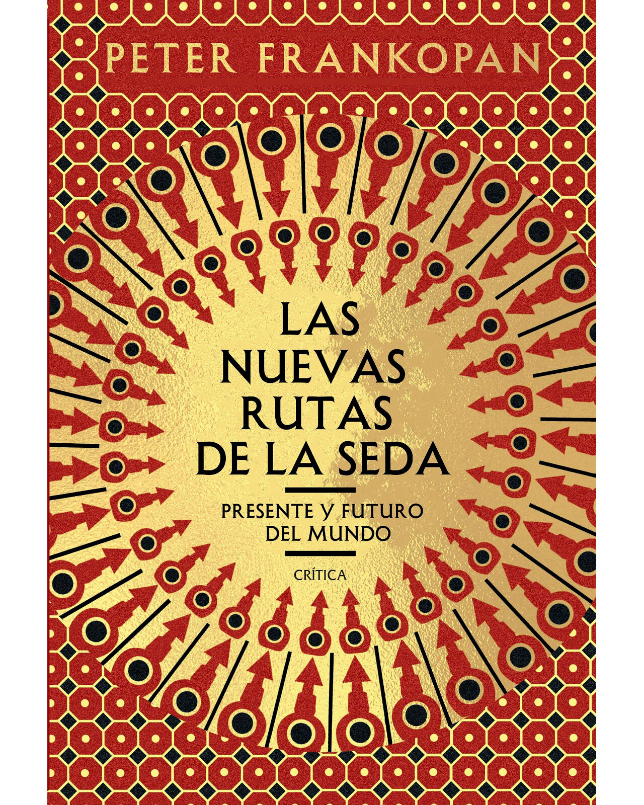 Foto 1 | Las Nuevas Rutas De La Seda