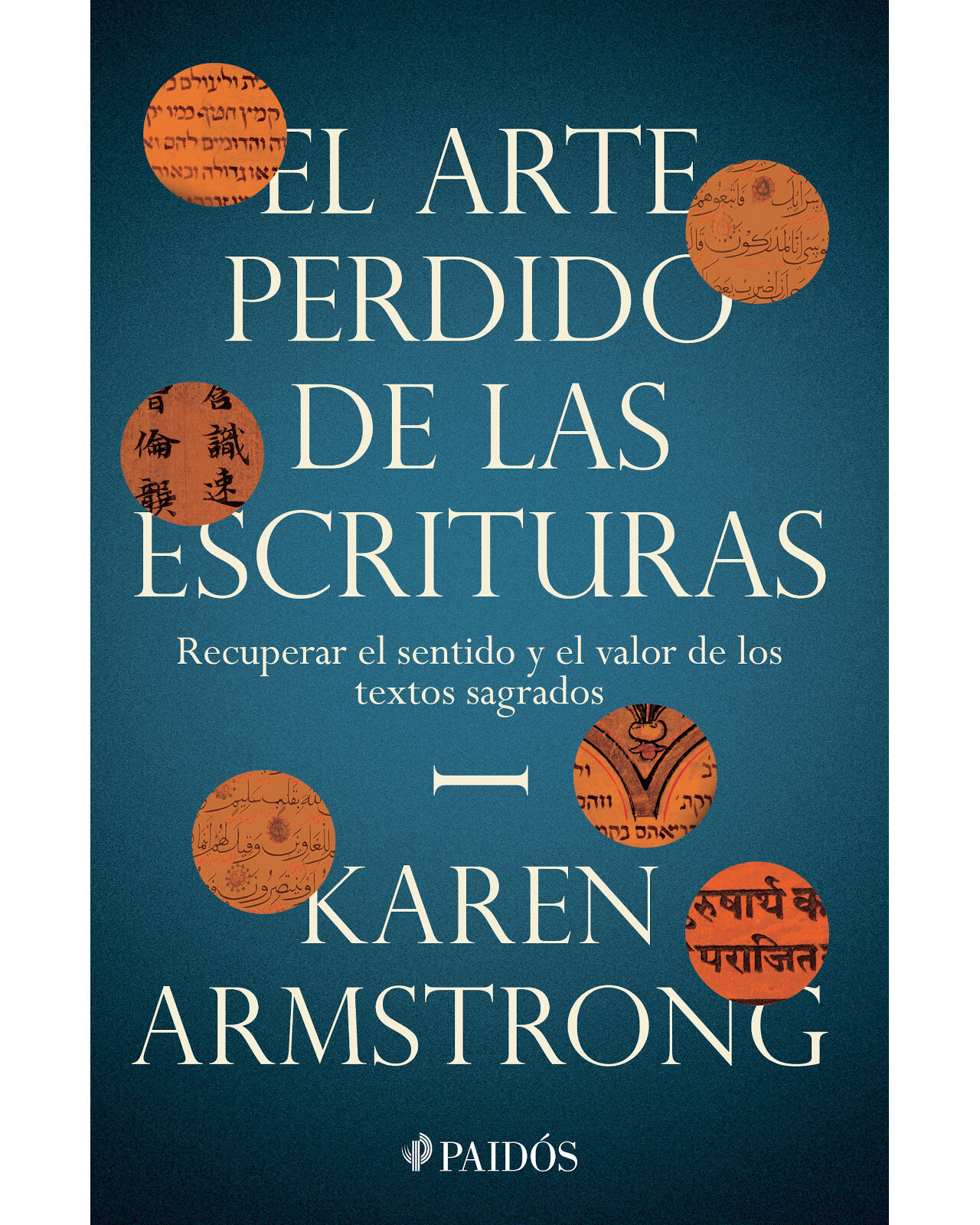 Foto 2 pulgar | El Arte Perdido De Las Escrituras