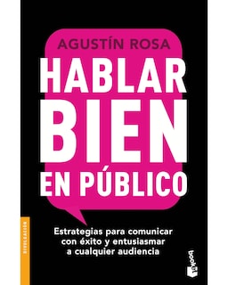 Foto 1 | Hablar Bien En Público