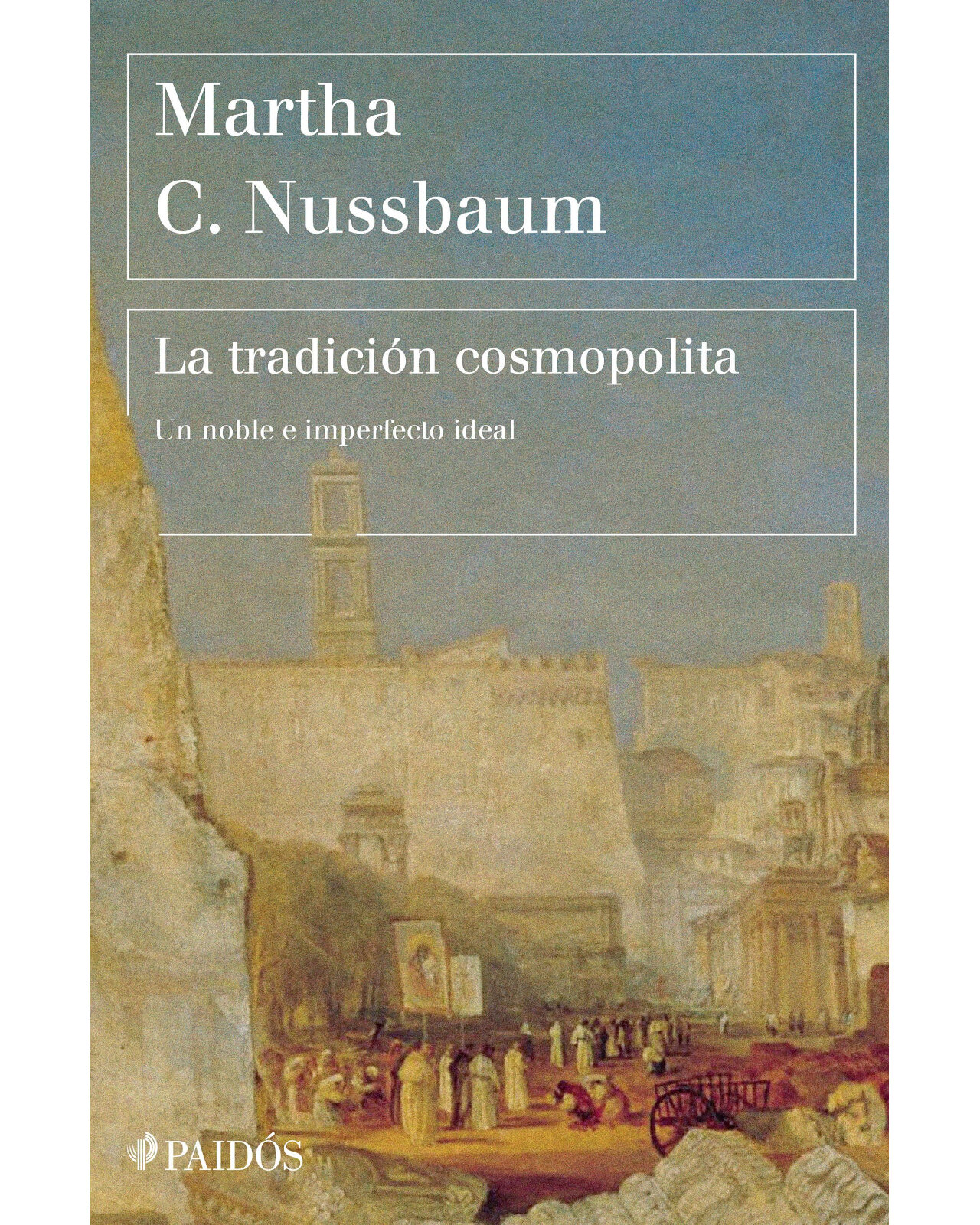 La Tradición Cosmopolita $499