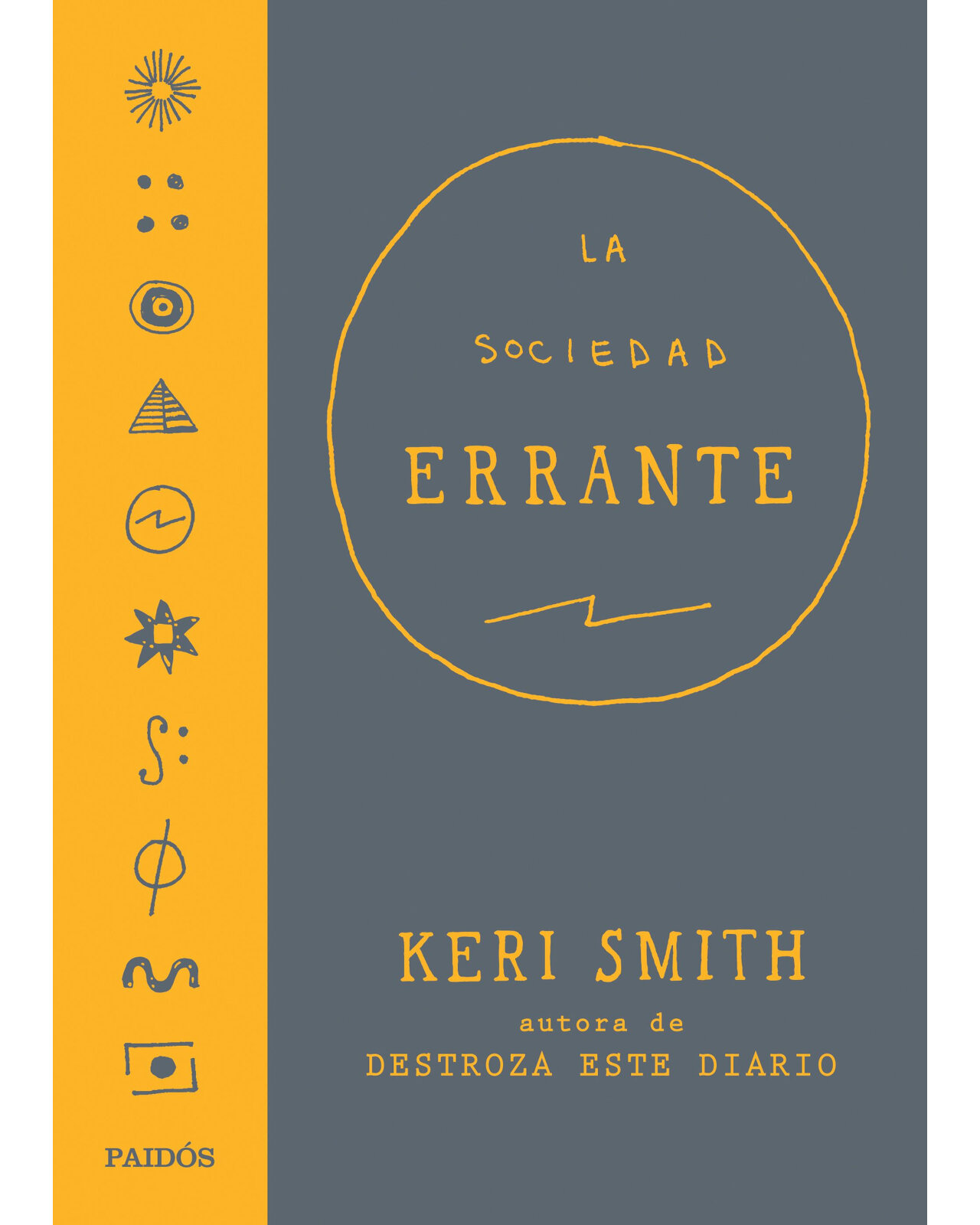 Foto 1 | La Sociedad Errante