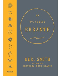 Foto 1 | La Sociedad Errante