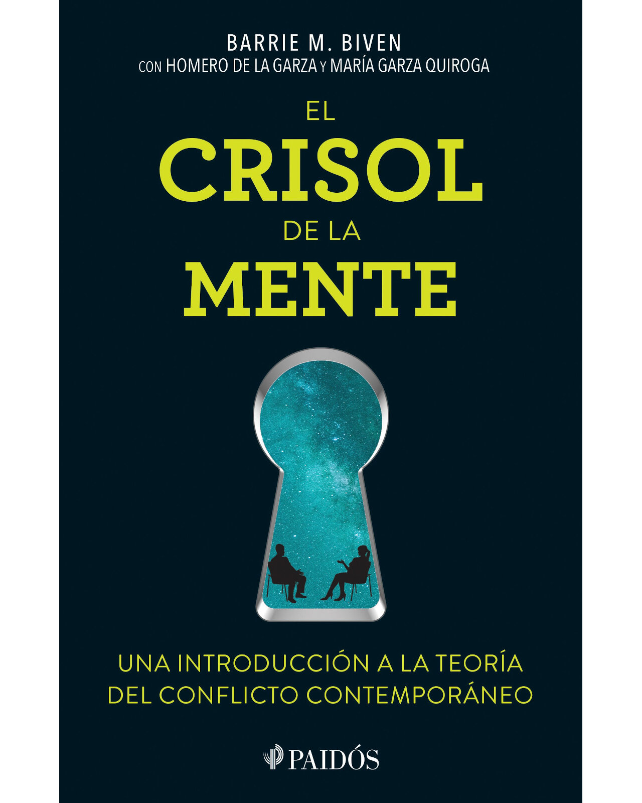 Foto 1 | El Crisol De La Mente