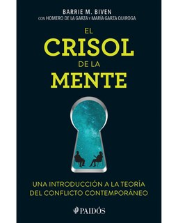 Foto 1 | El Crisol De La Mente