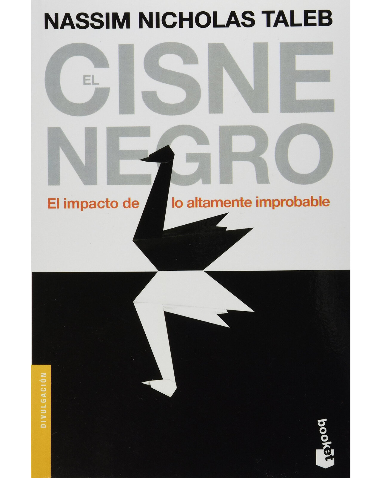Foto 1 | El Cisne Negro