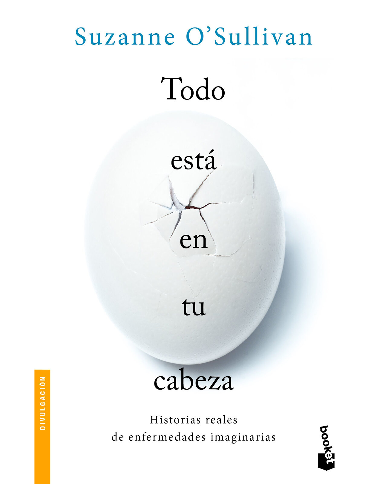 Foto 2 pulgar | Todo Está En Tu Cabeza