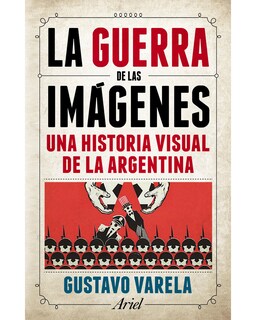 Foto 1 | La Guerra De Las Imágenes