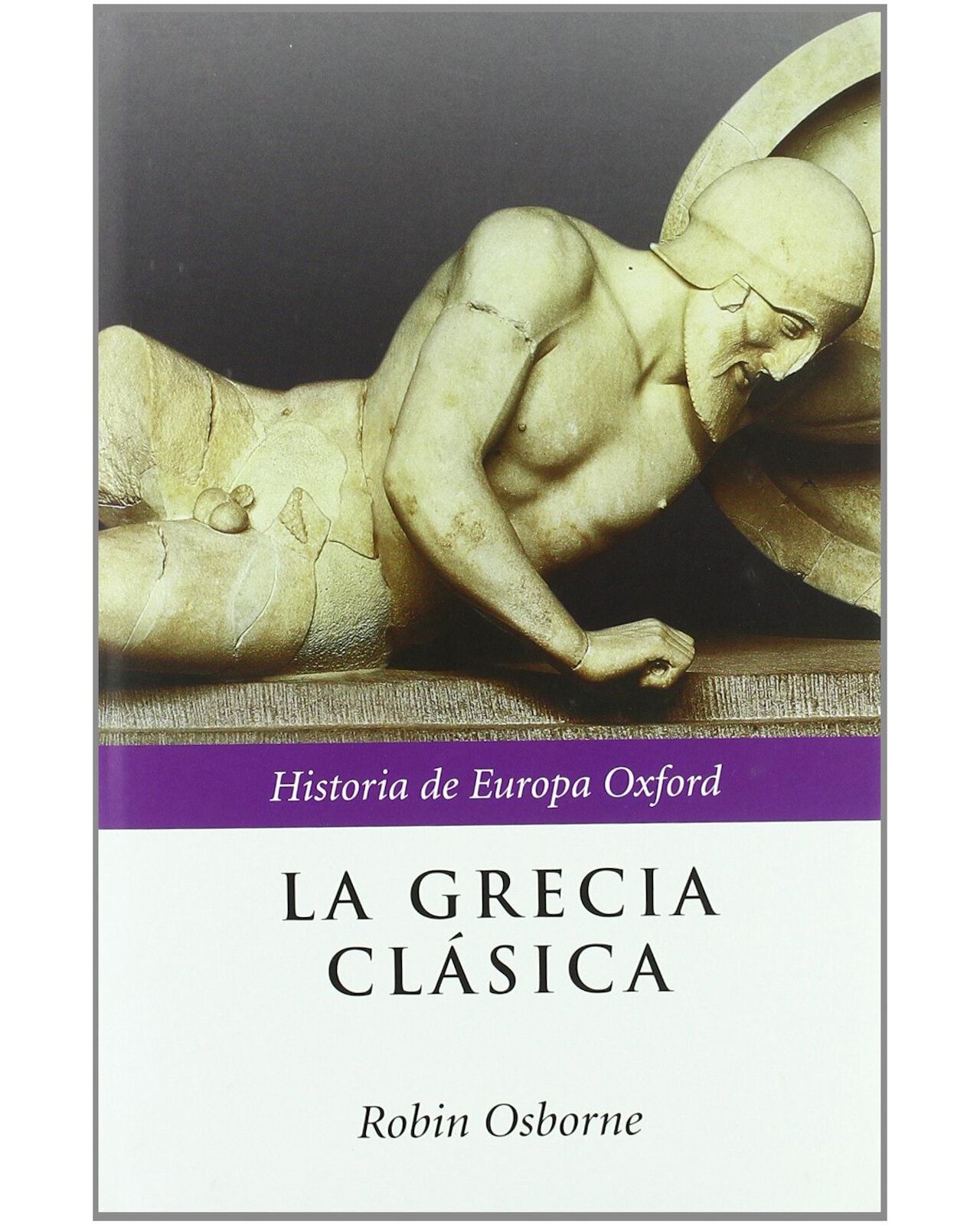 La Grecia Clasica $769