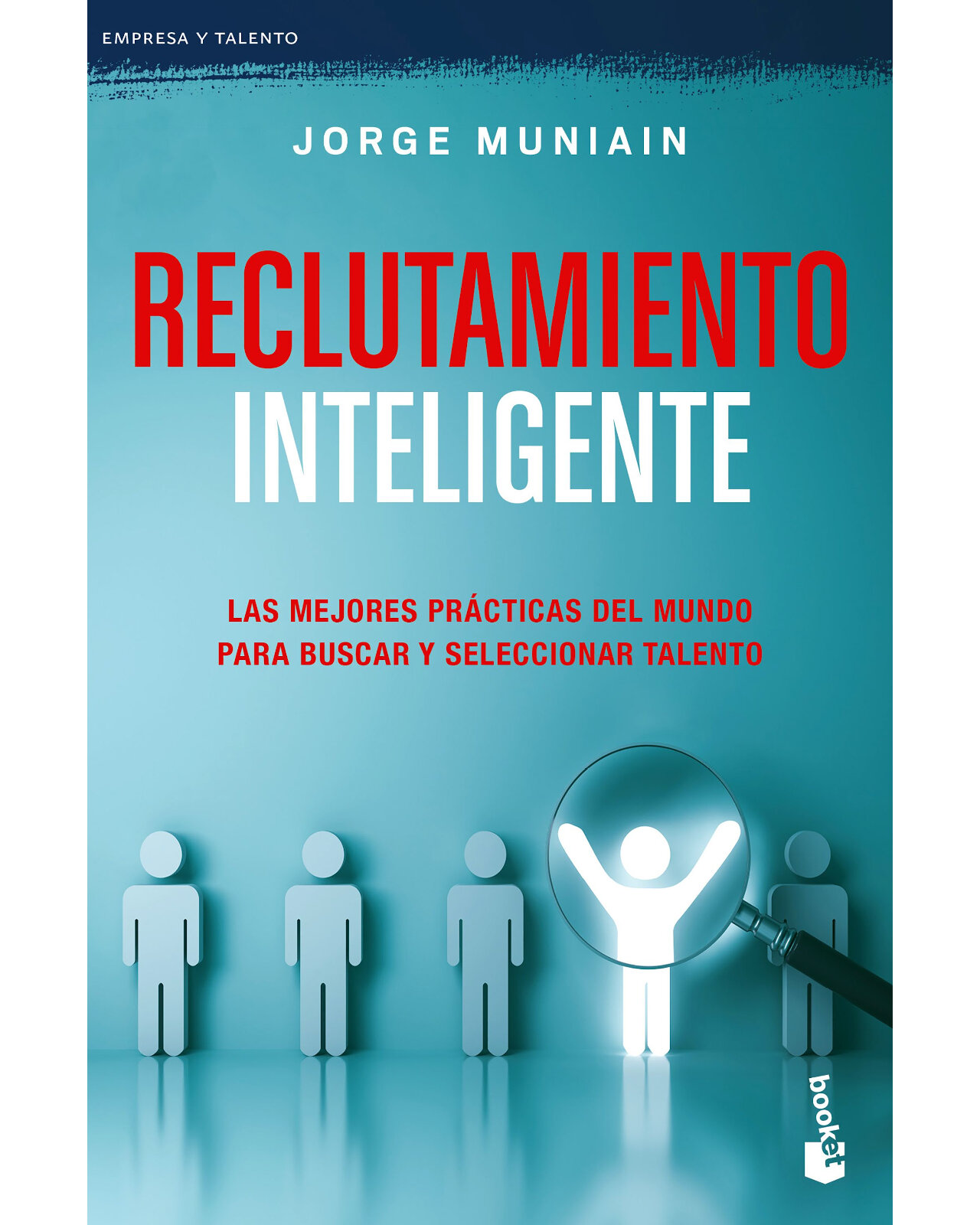 Reclutamiento Inteligente