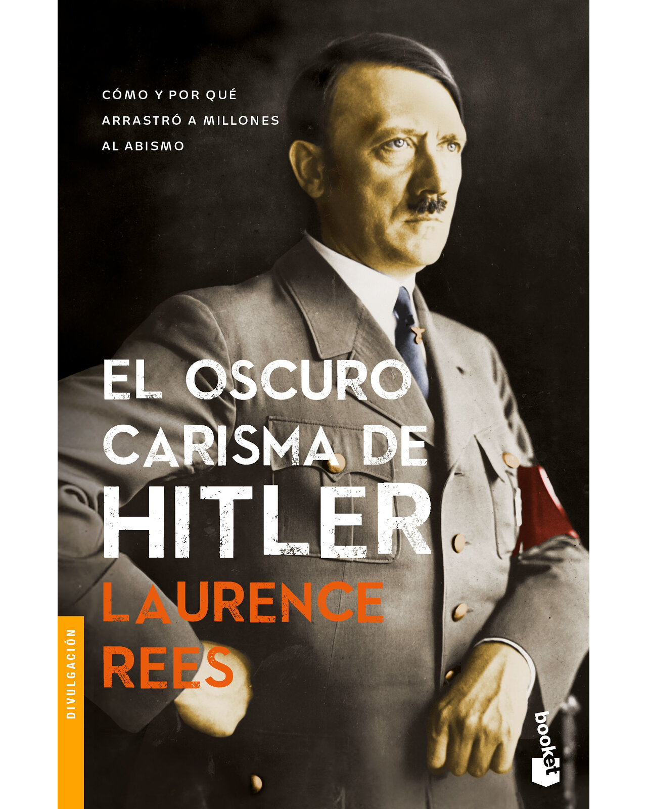 Foto 1 | El Oscuro Carisma De Hitler