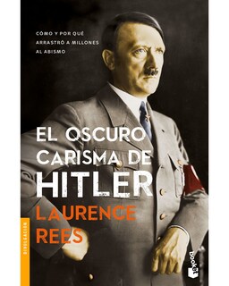 Foto 1 | El Oscuro Carisma De Hitler