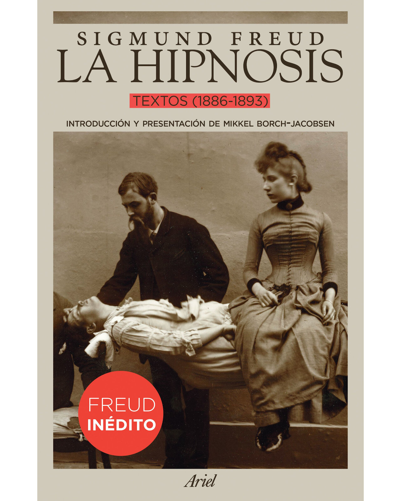 Foto 1 | La Hipnosis