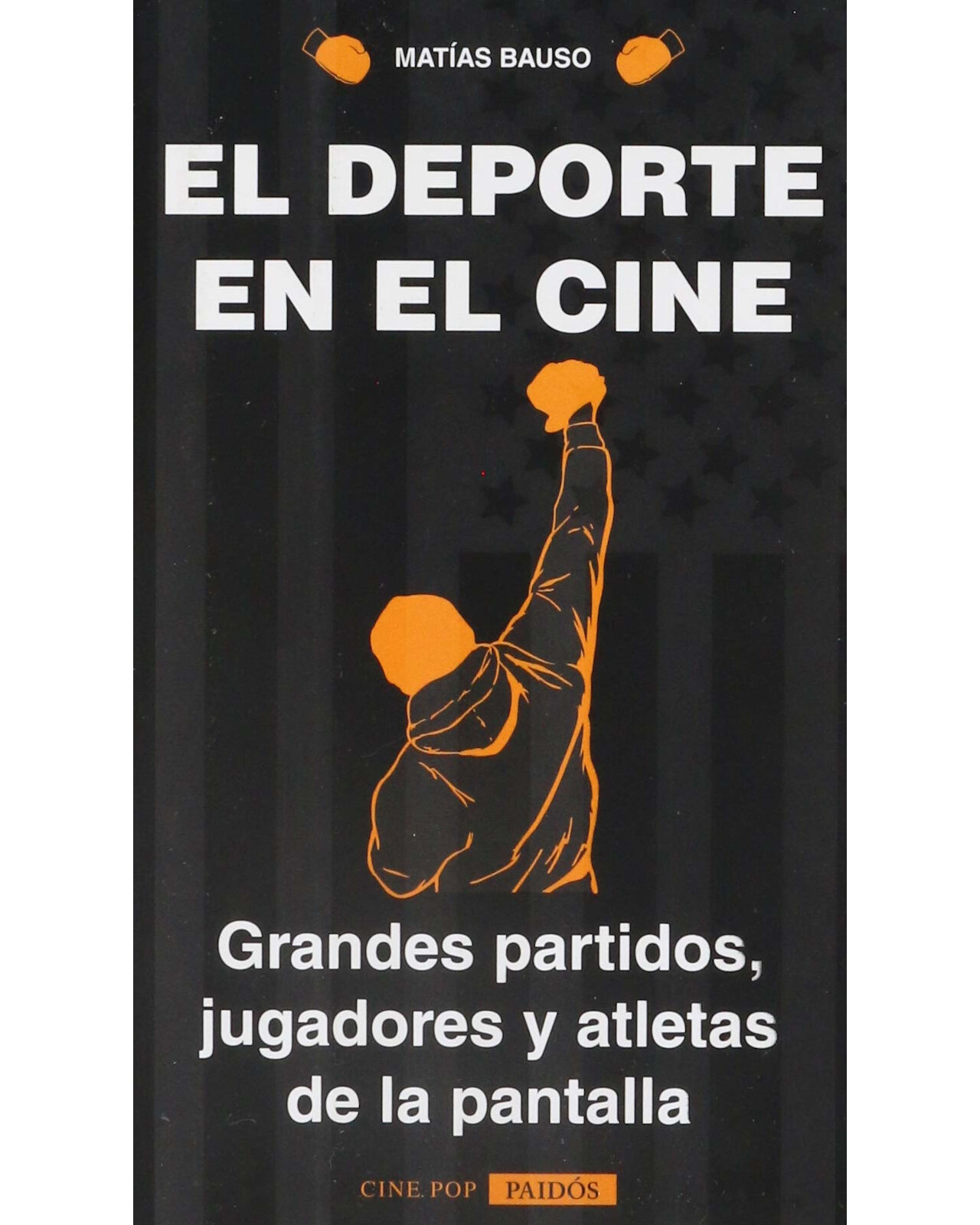 Foto 1 | El Deporte En El Cine