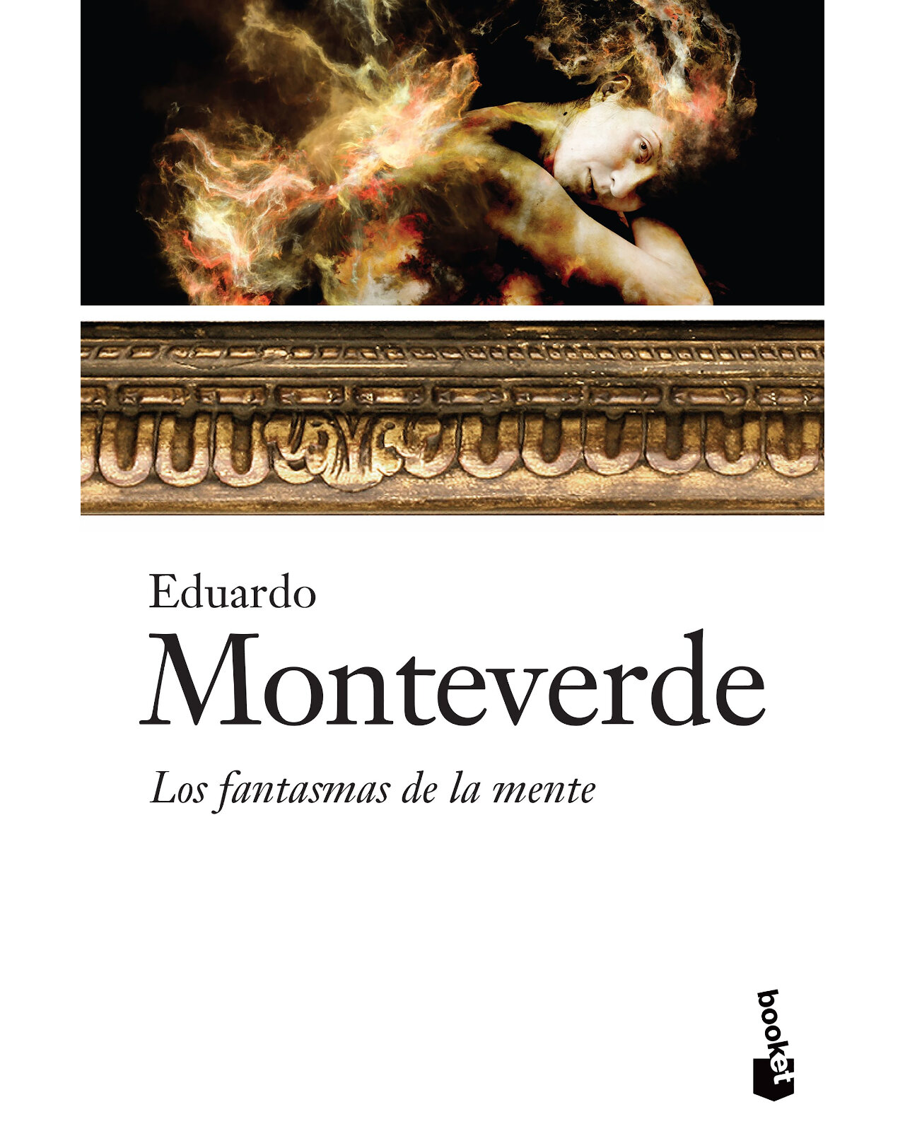 Foto 1 | Los Fantasmas De La Mente