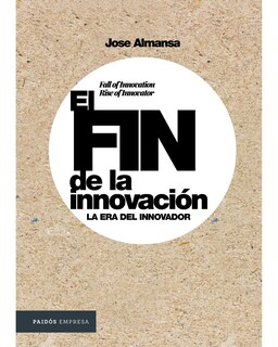Foto 1 | El Fin De La Innovación