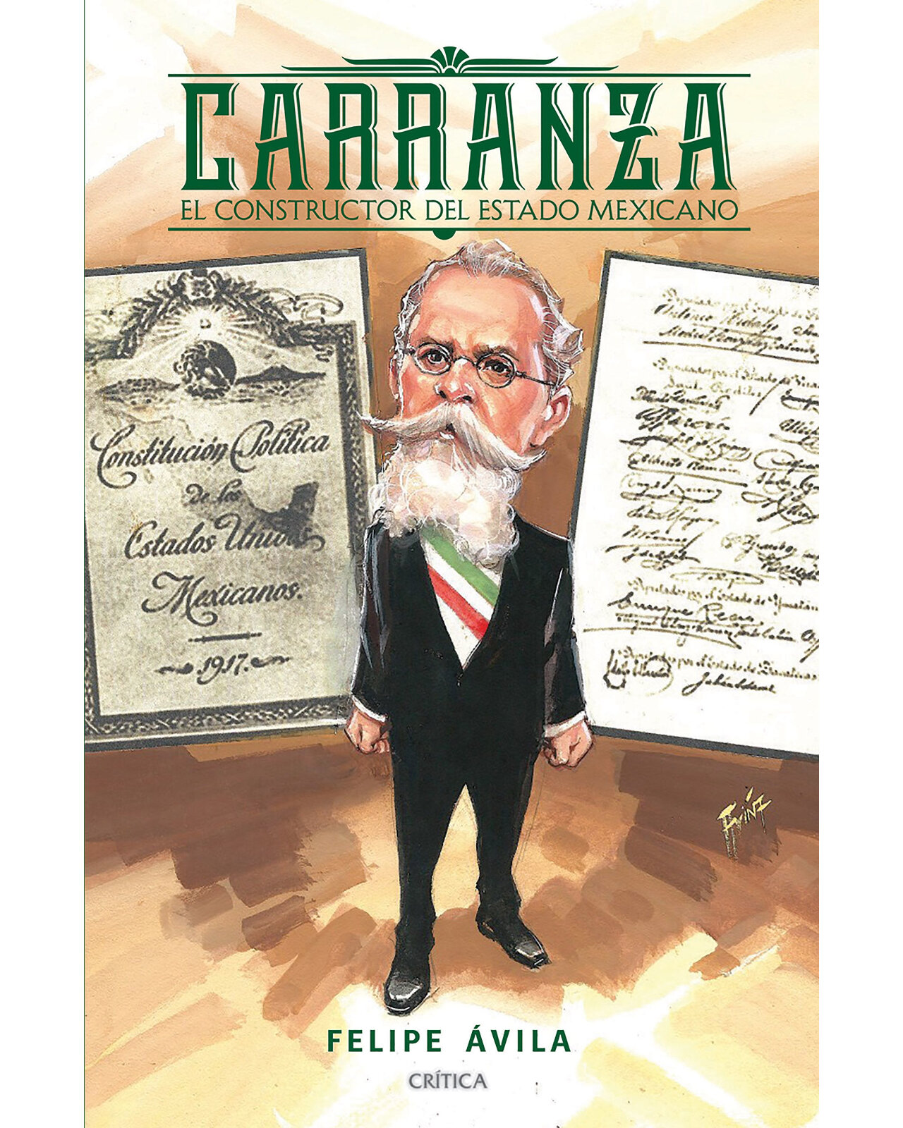 Venustiano Carranza