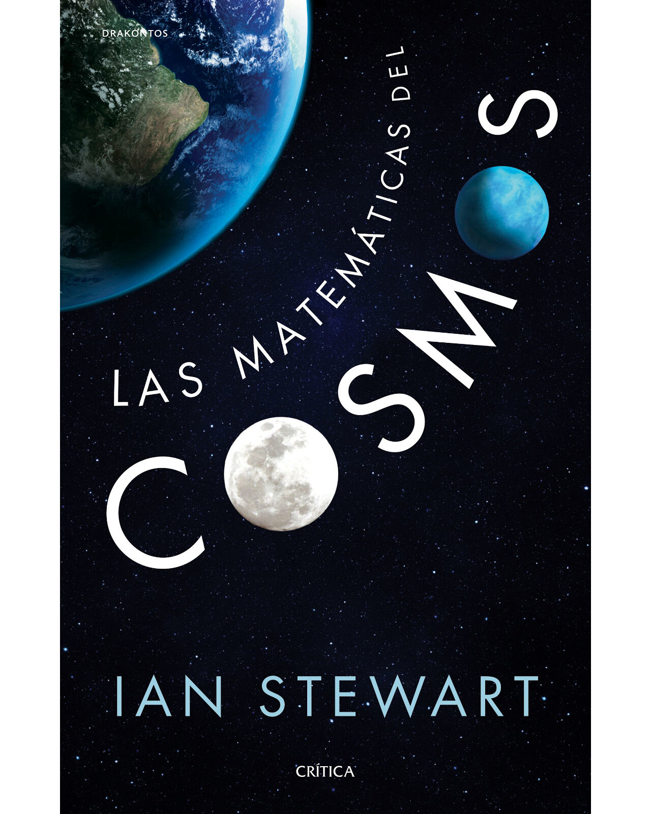 Foto 1 | Las Matemáticas Del Cosmos