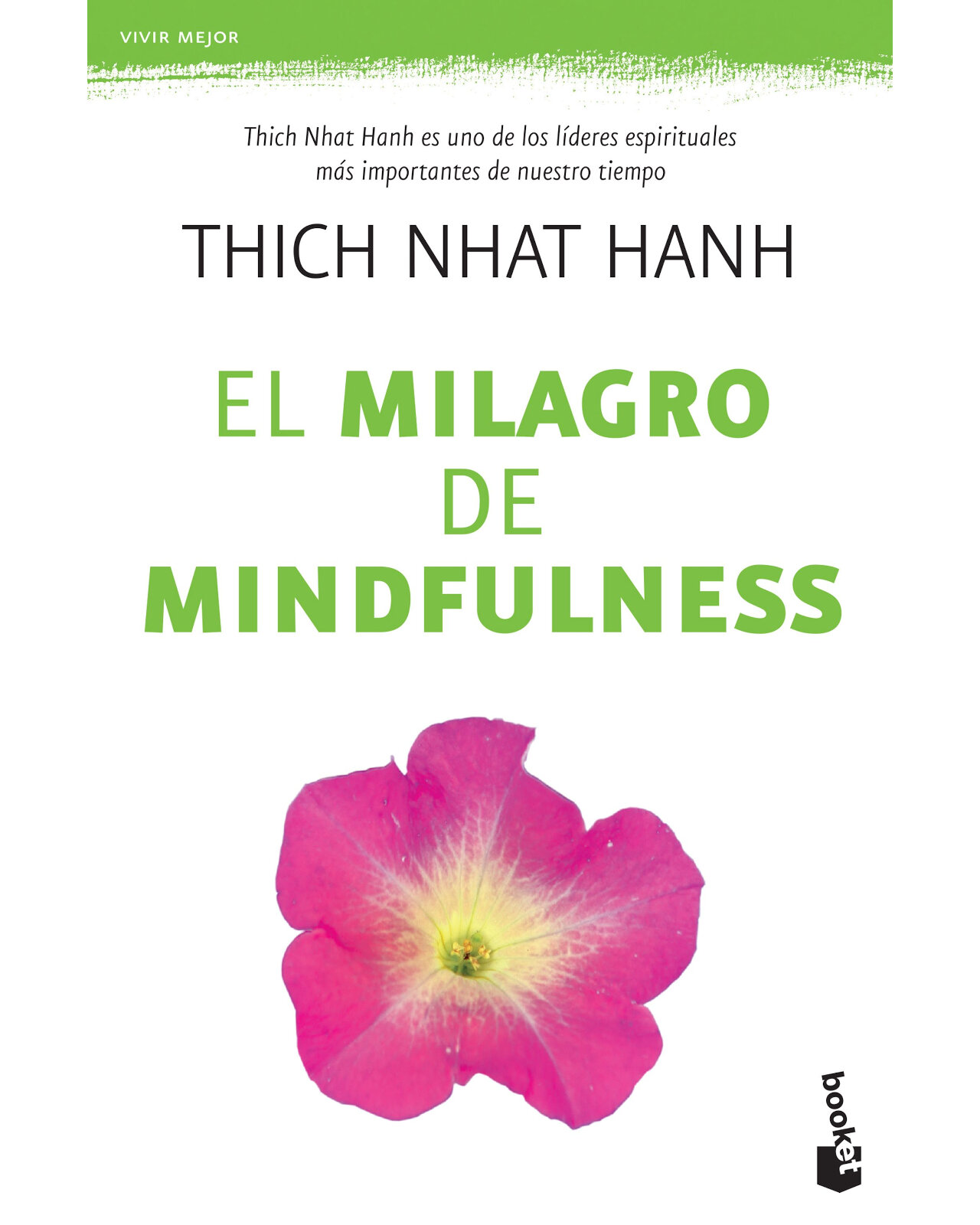 Foto 2 pulgar | El Milagro De Mindfulness