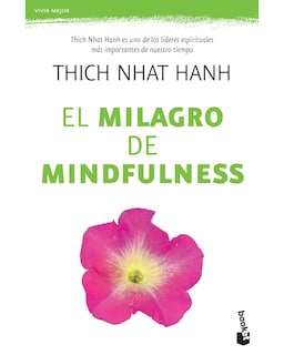 Foto 1 | El Milagro De Mindfulness