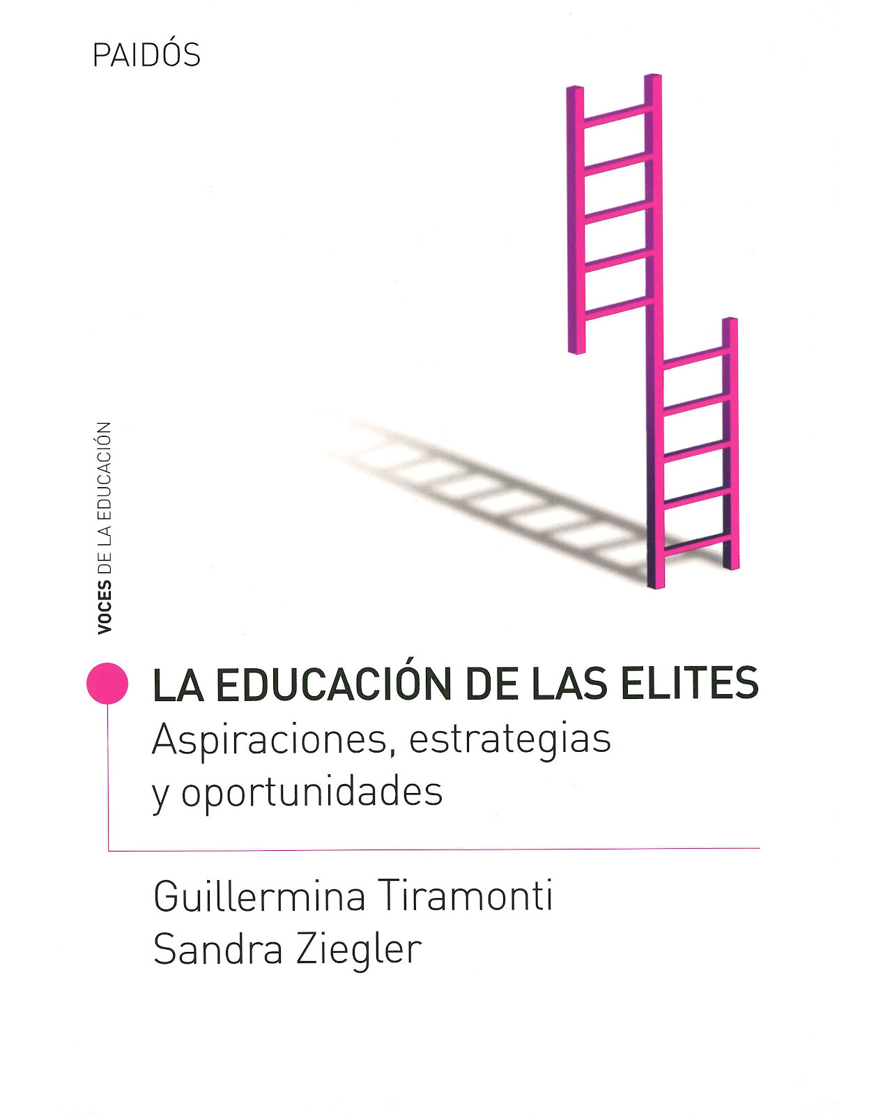 La Educación De Las Elites