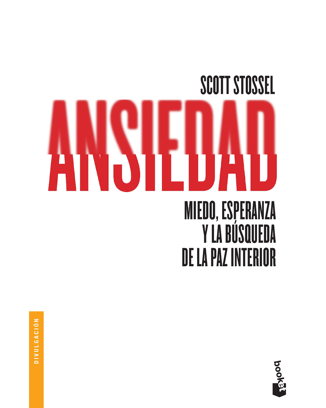 Ansiedad