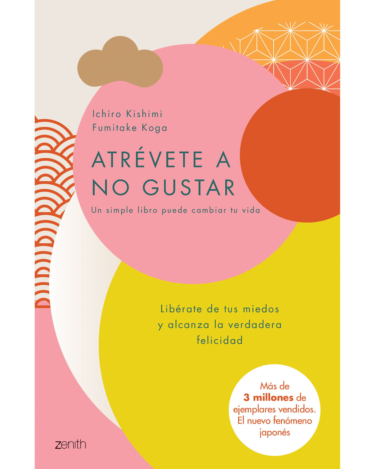 Atrévete A No Gustar