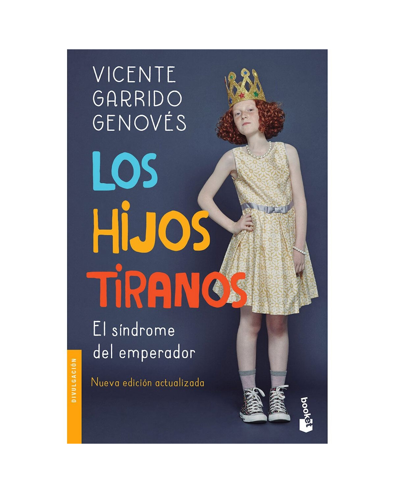 Foto 1 | Los Hijos Tiranos
