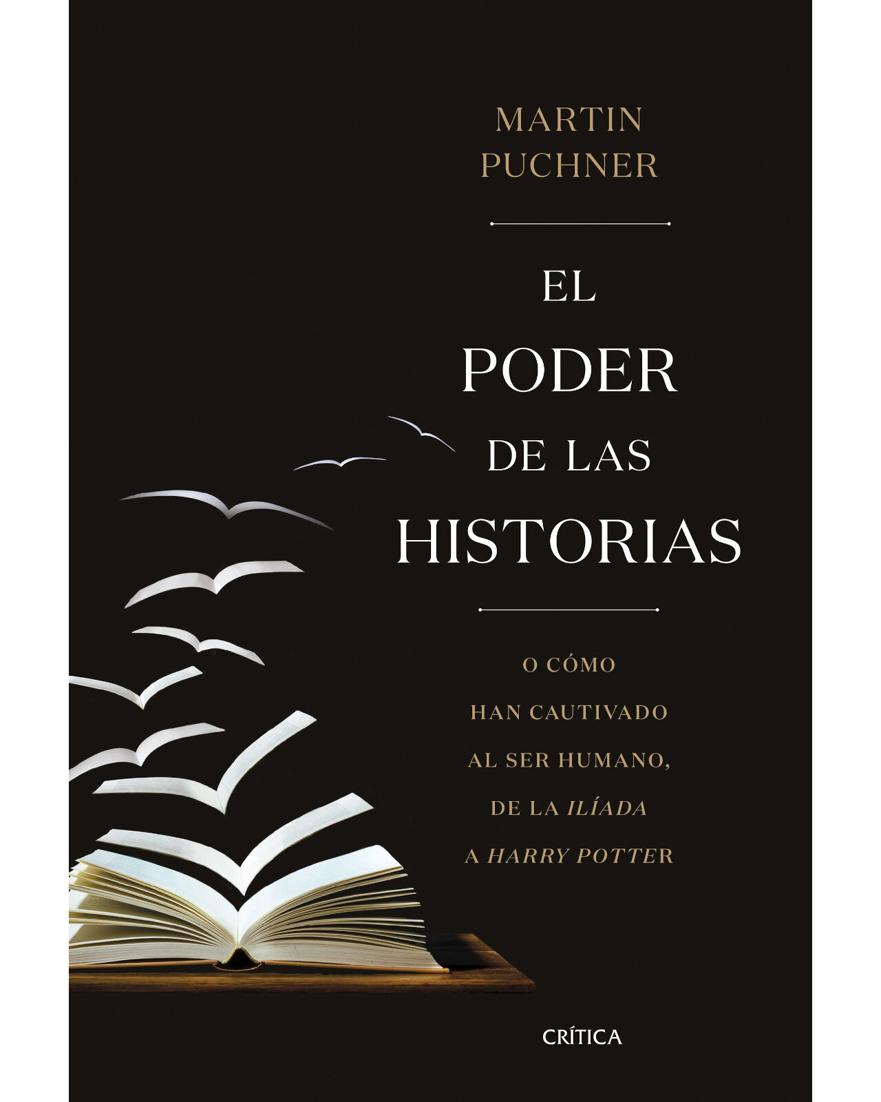 Foto 1 | El Poder De Las Historias