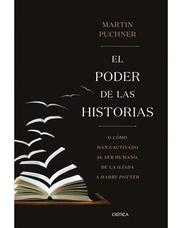 Foto 1 | El Poder De Las Historias