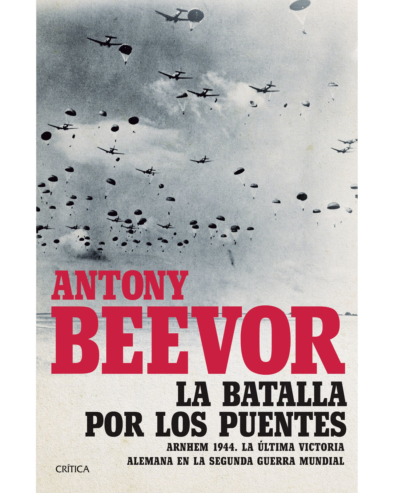 Foto 1 | La Batalla Por Los Puentes