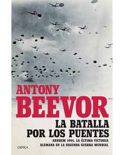 Foto 1 | La Batalla Por Los Puentes