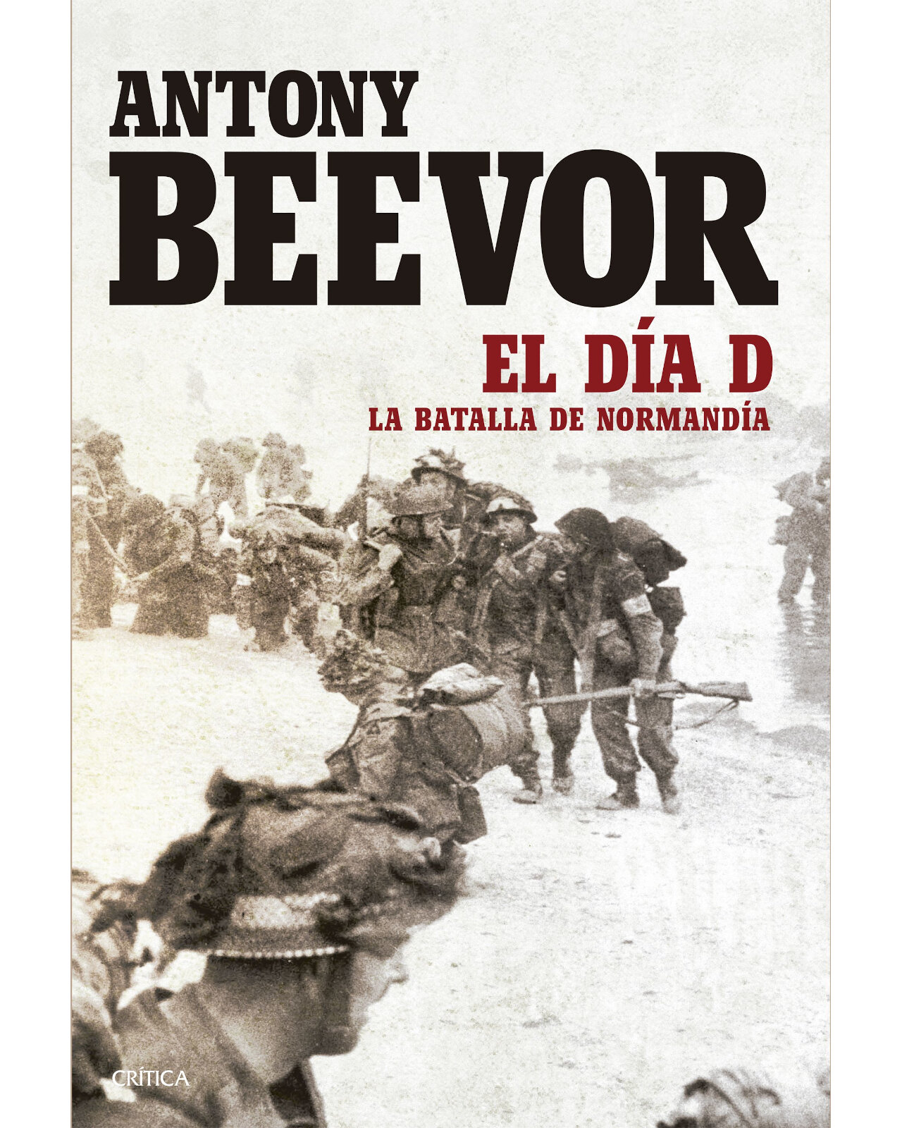 Foto 1 | El Día D