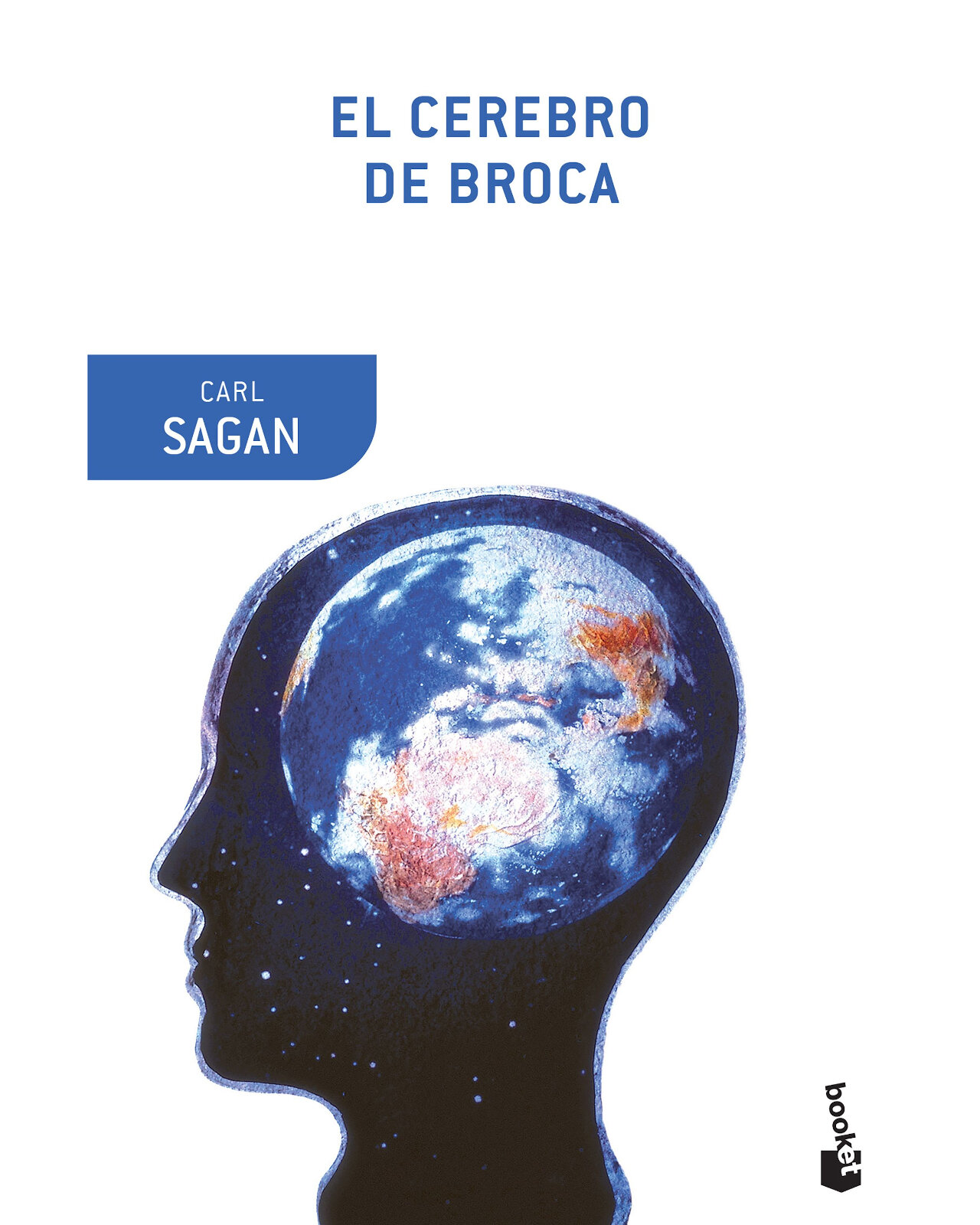 Foto 1 | El Cerebro De Broca