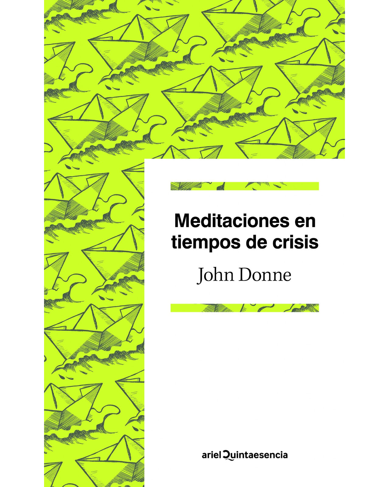 Foto 1 | Meditaciones En Tiempos De Crisis