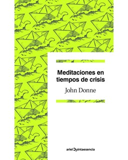 Foto 1 | Meditaciones En Tiempos De Crisis