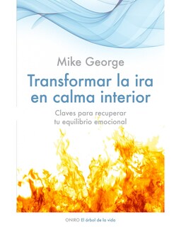 Foto 1 | Transformar La Ira En Calma Interios