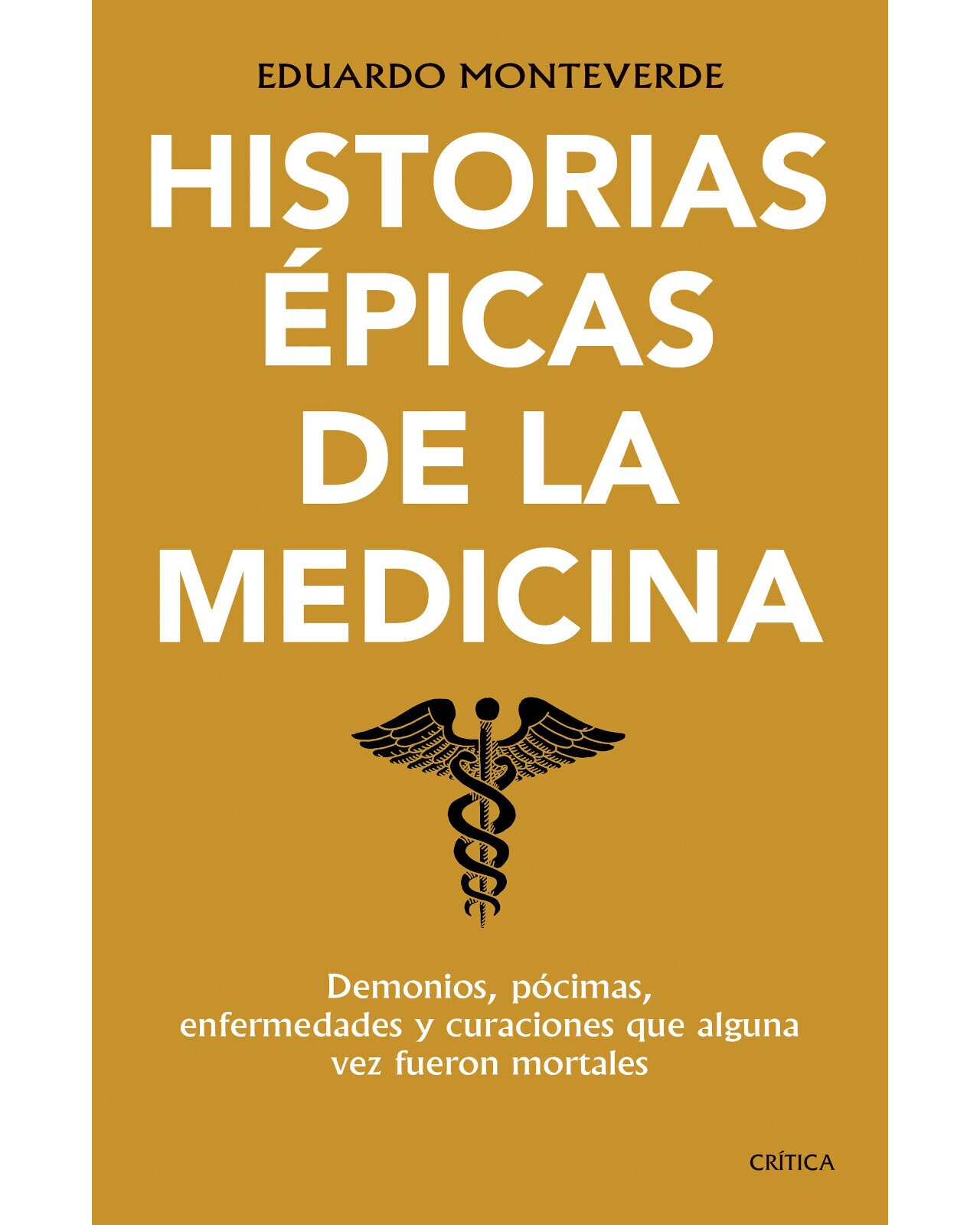 Historias Épicas De La Medicina $599