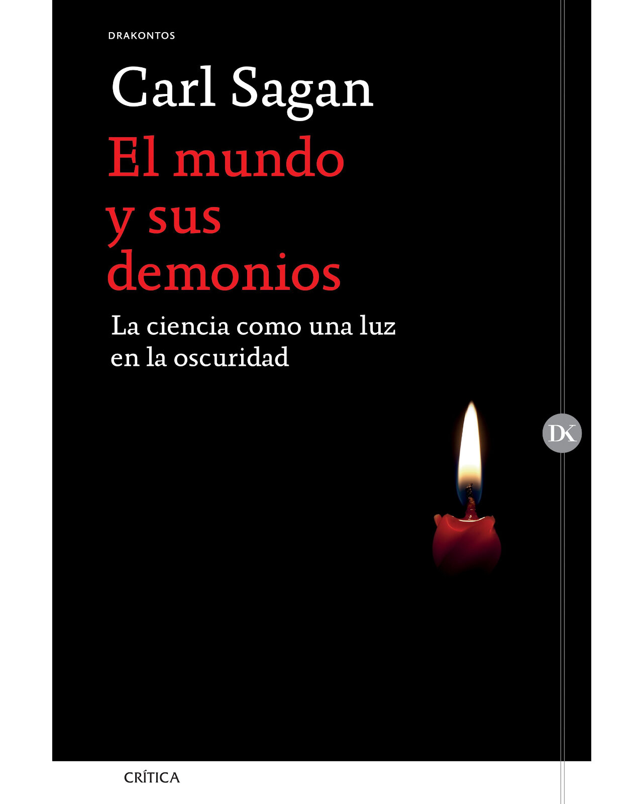 Foto 2 pulgar | El Mundo Y Sus Demonios