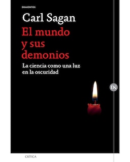 Foto 1 | El Mundo Y Sus Demonios