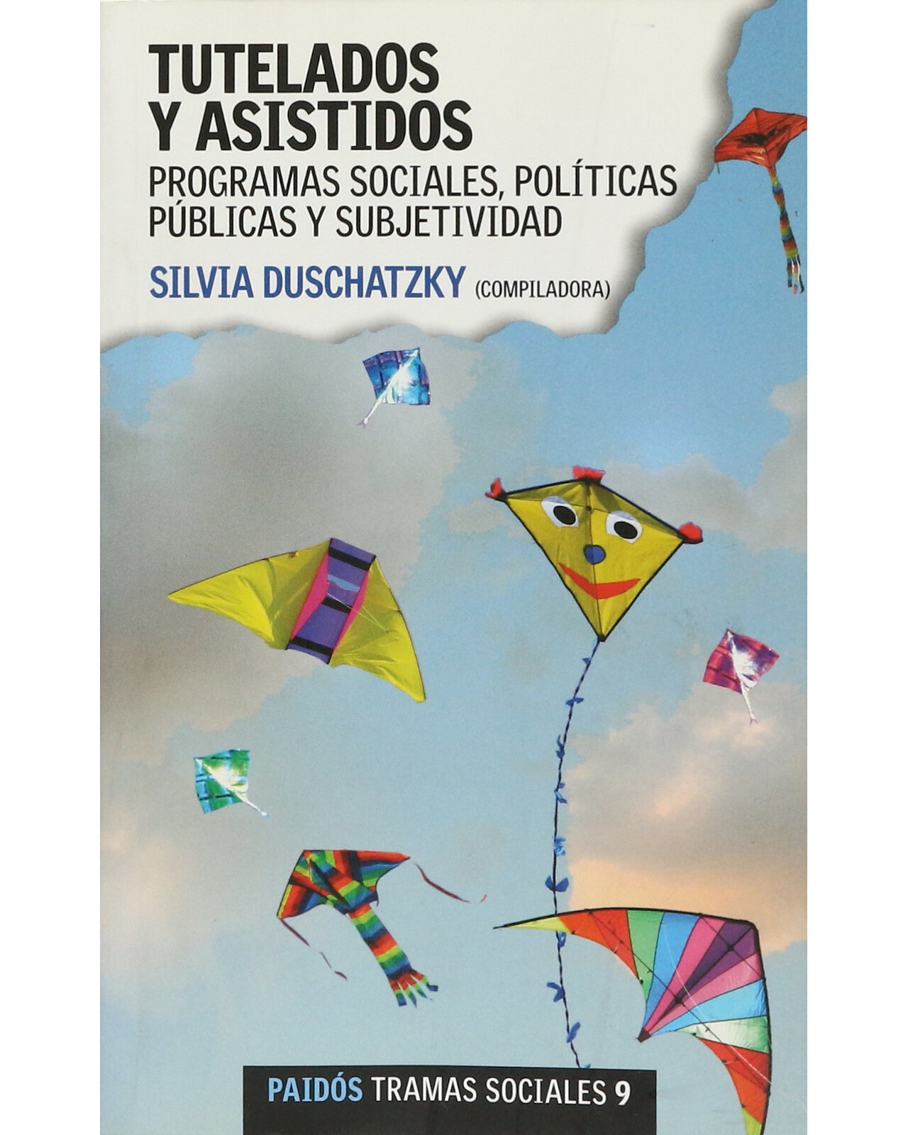 Tutelados Y Asistidos.