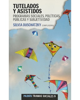 Foto 1 | Tutelados Y Asistidos.
