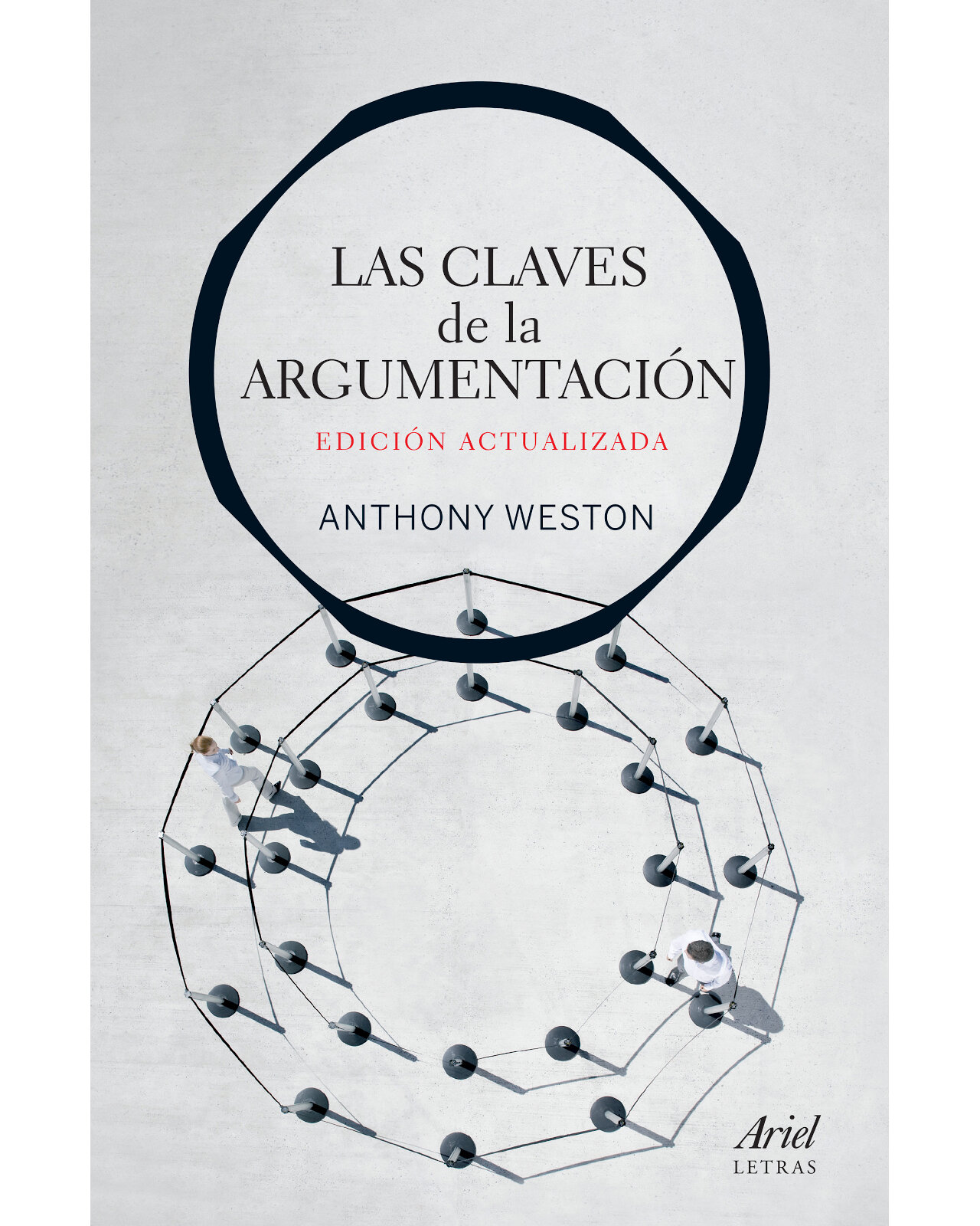 Las Claves De La Argumentación