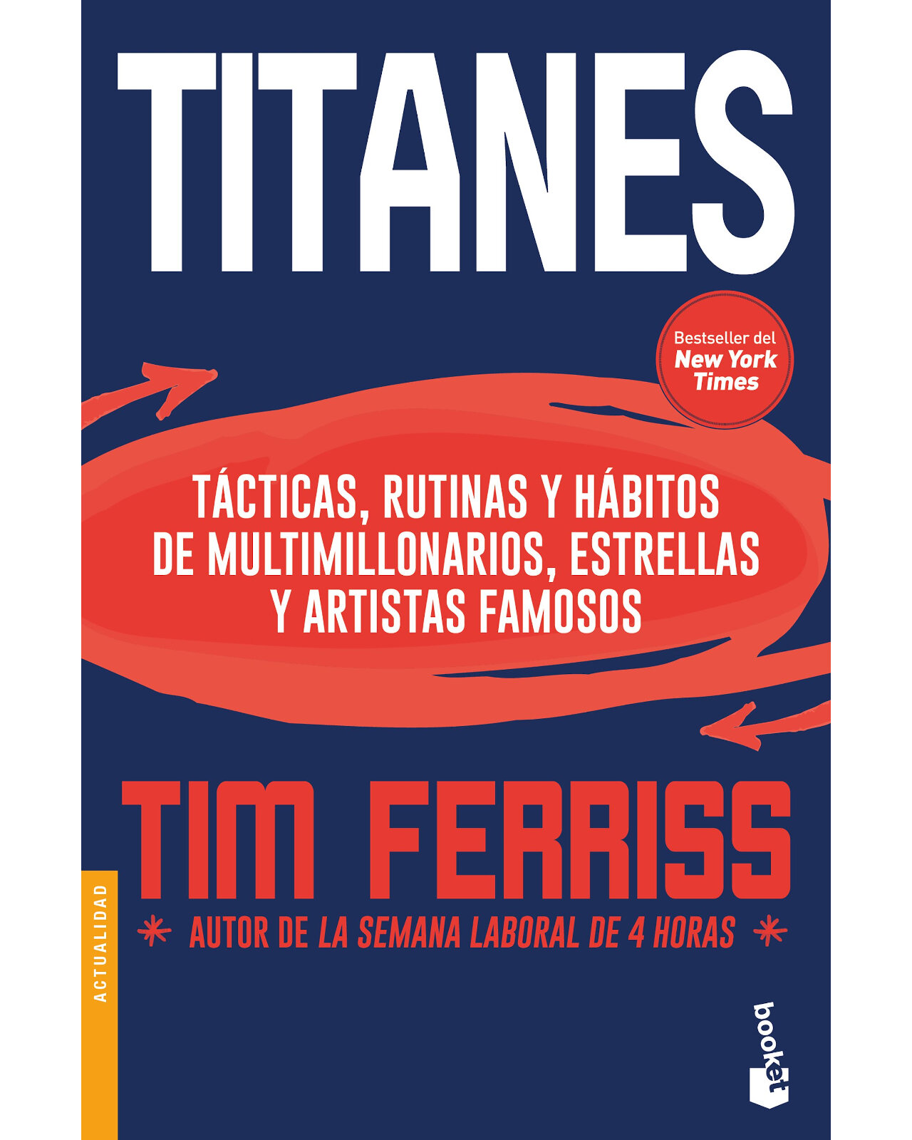 Titanes