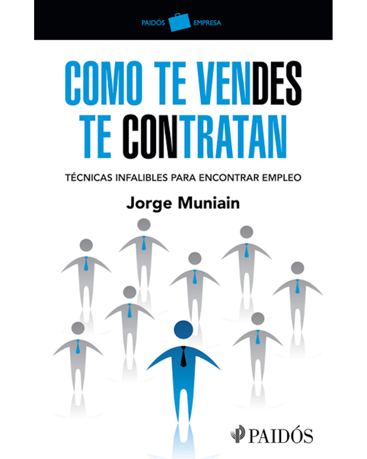 Foto 1 | Como Te Vendes Te Contratan