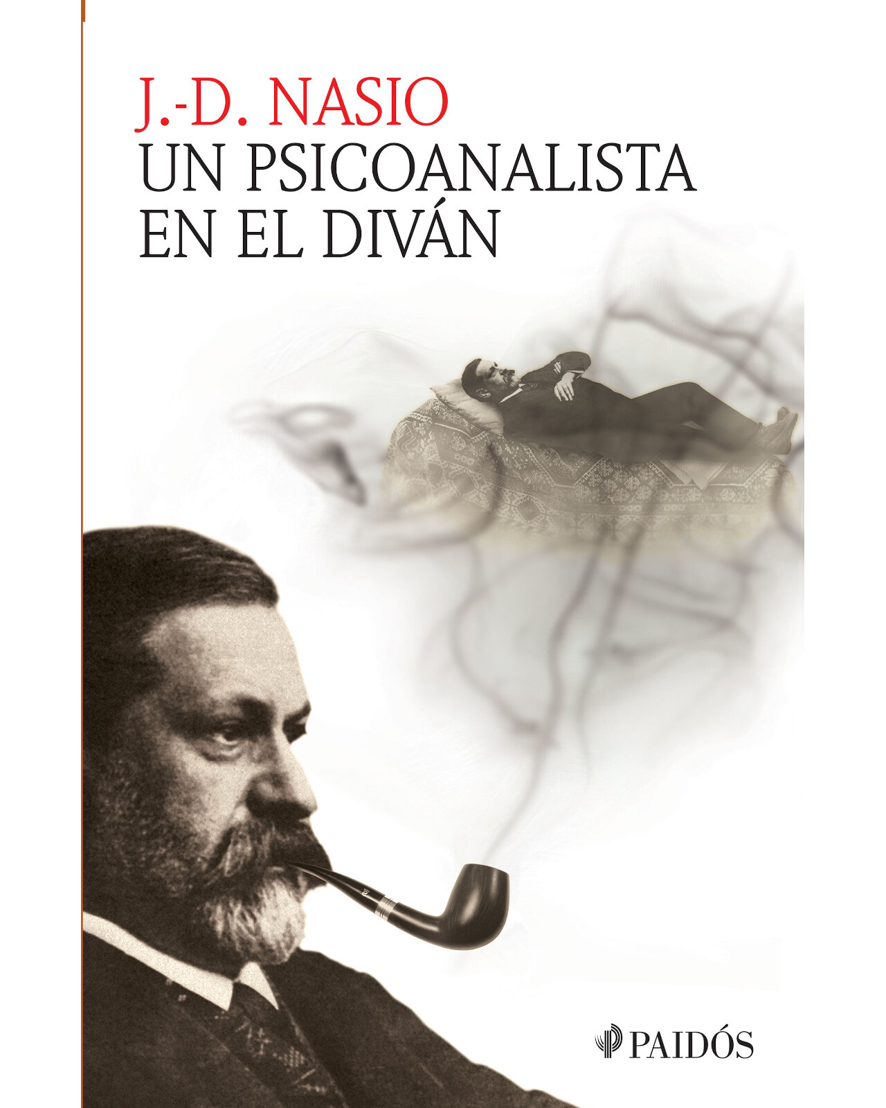 Un Psicoanalista En El Diván