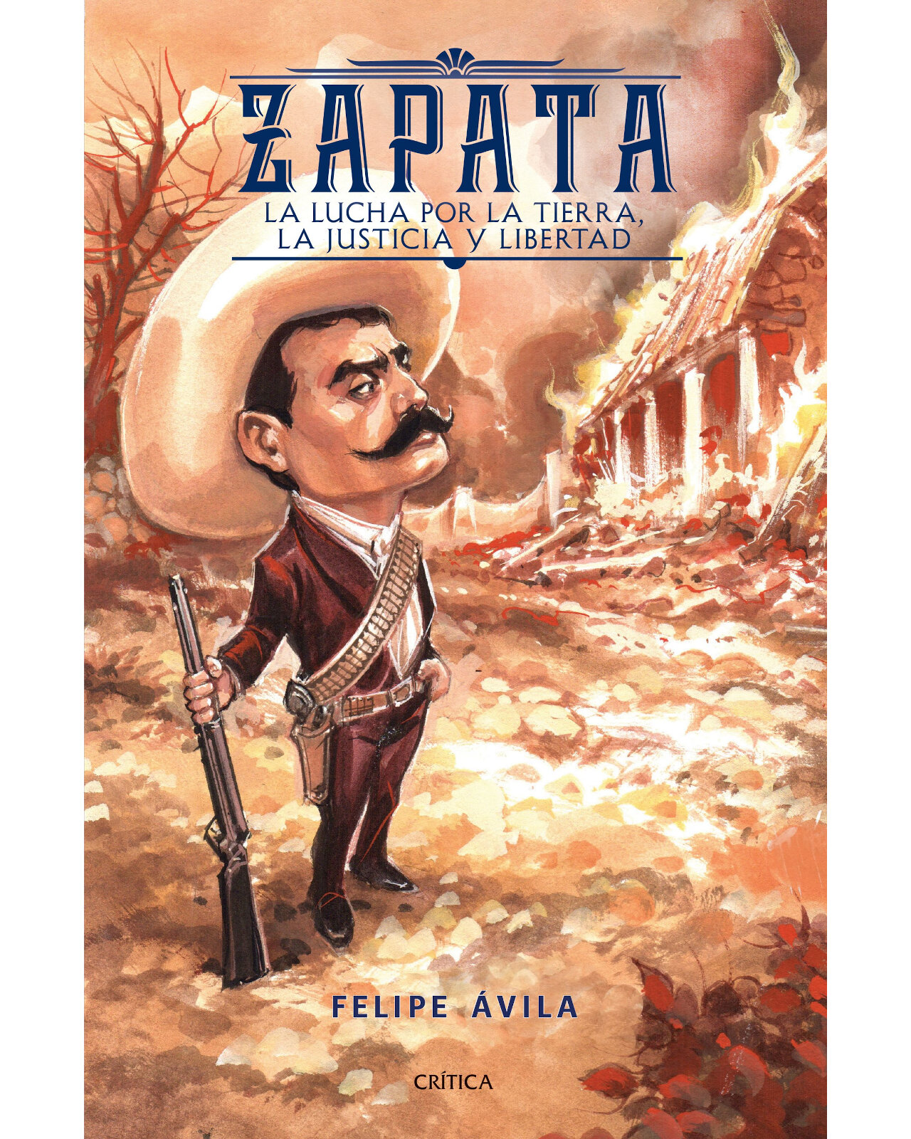 Foto 1 | Zapata